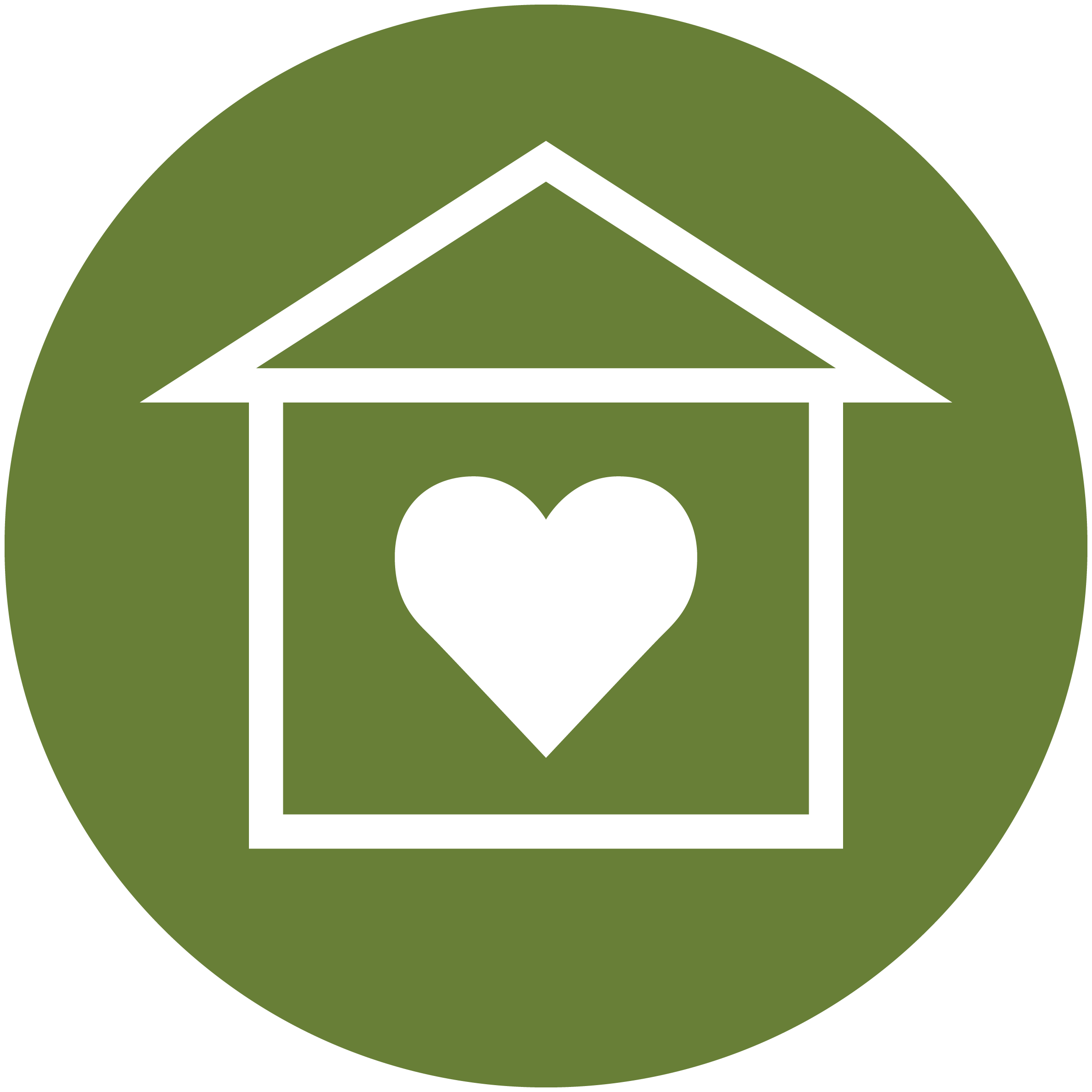 Brilley - Health home - icon